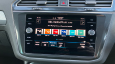 Volkswagen Tiguan 1.5 TSI 150 Active 5dr Petrol Estate